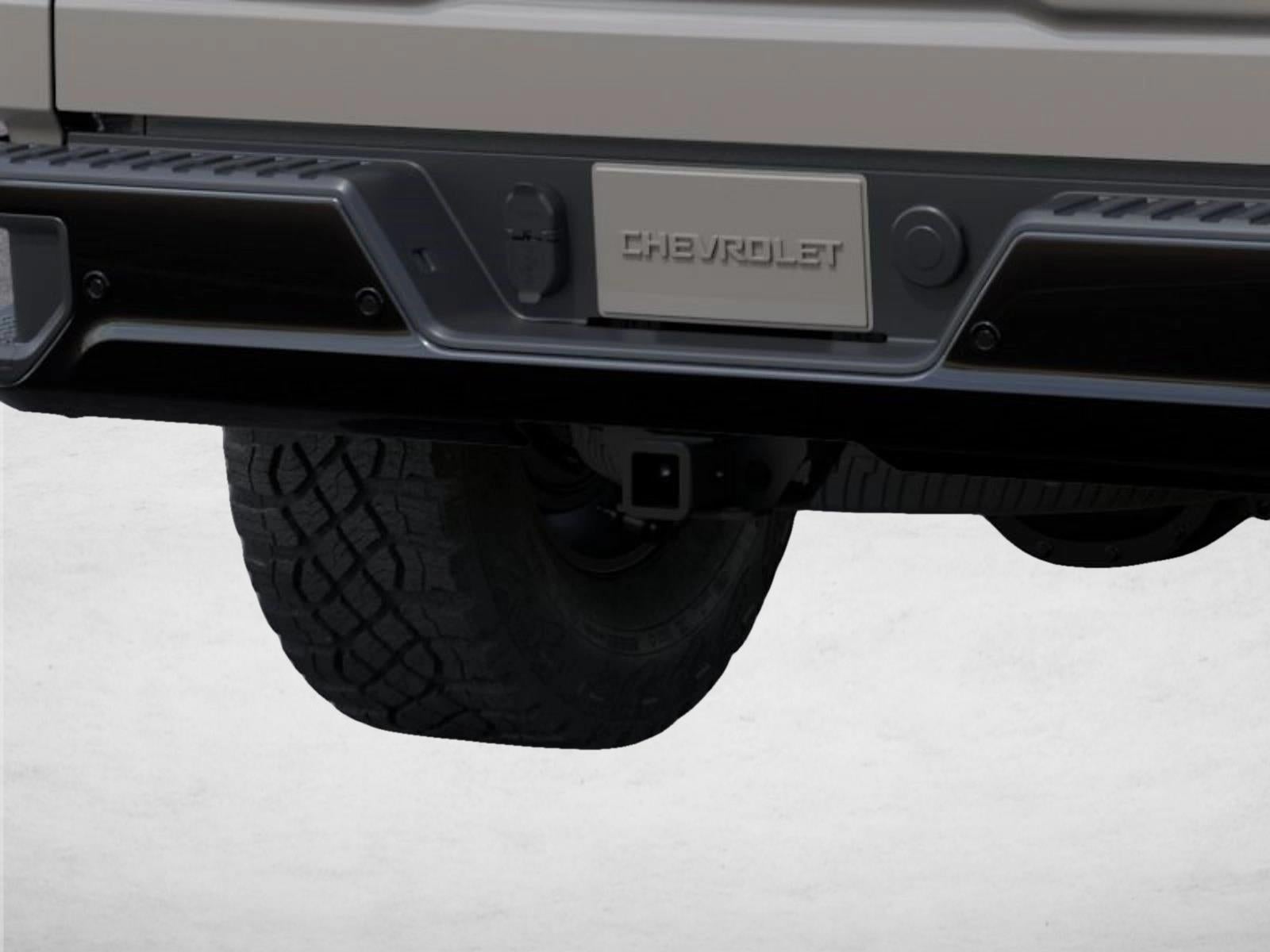 2026 Chevrolet Silverado 1500 ZR2 - Photo 14