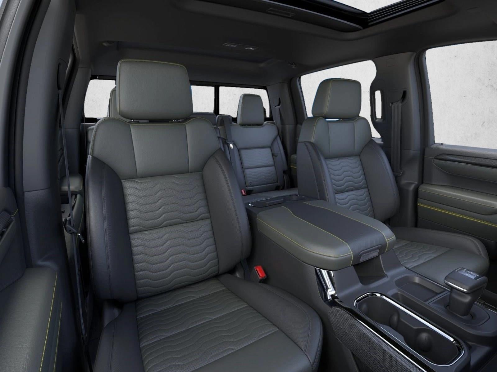 2026 Chevrolet Silverado 1500 ZR2 - Photo 16