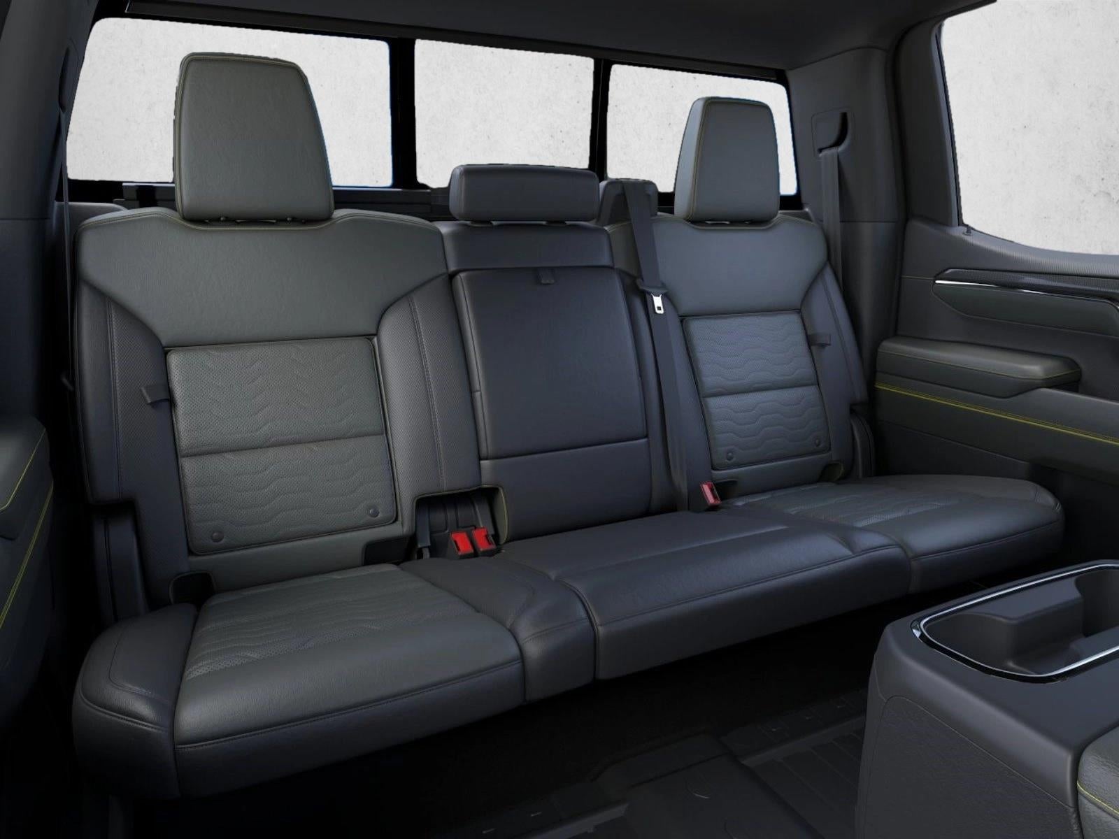 2026 Chevrolet Silverado 1500 ZR2 - Photo 17