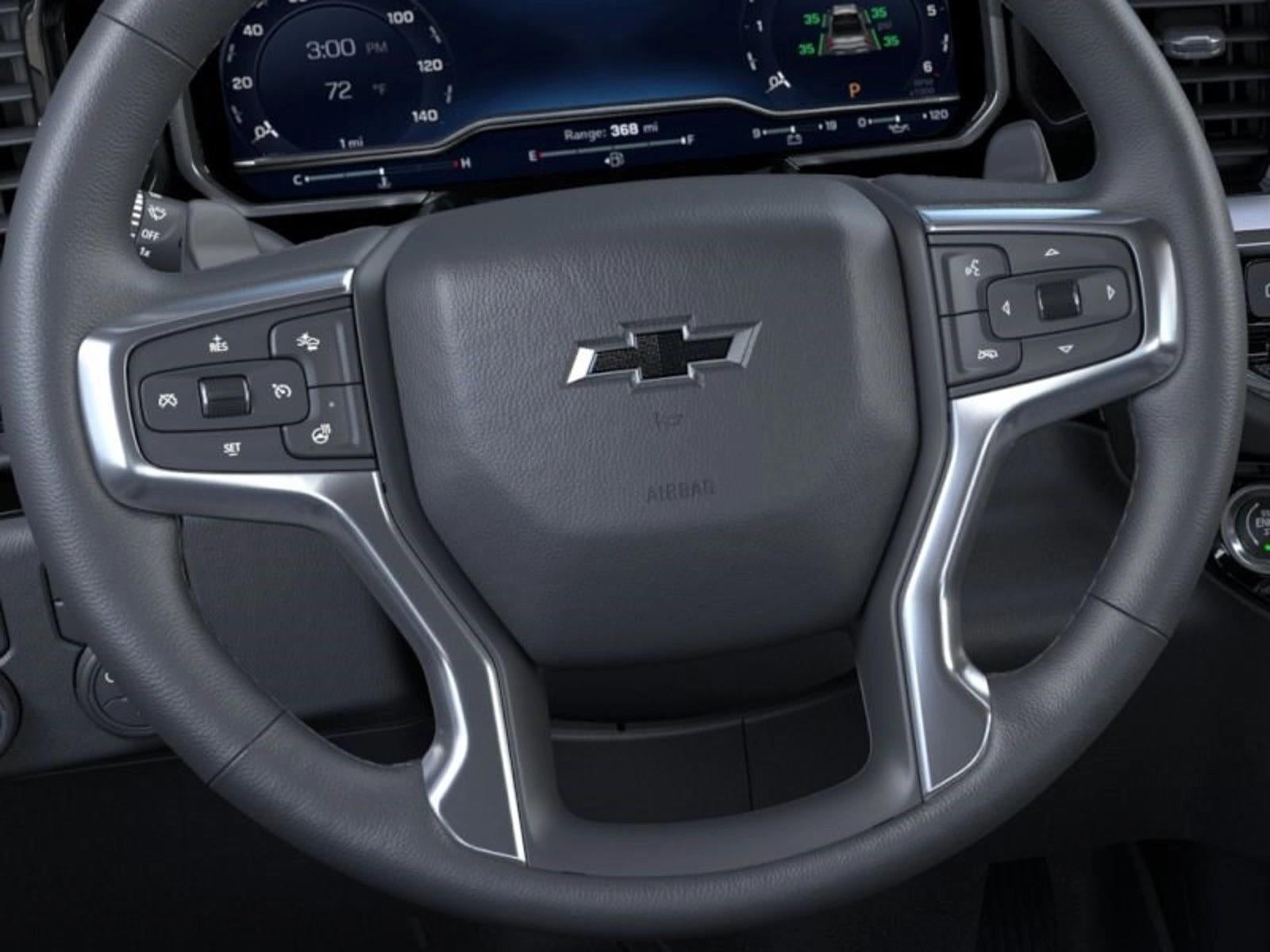 2026 Chevrolet Silverado 1500 ZR2 - Photo 19