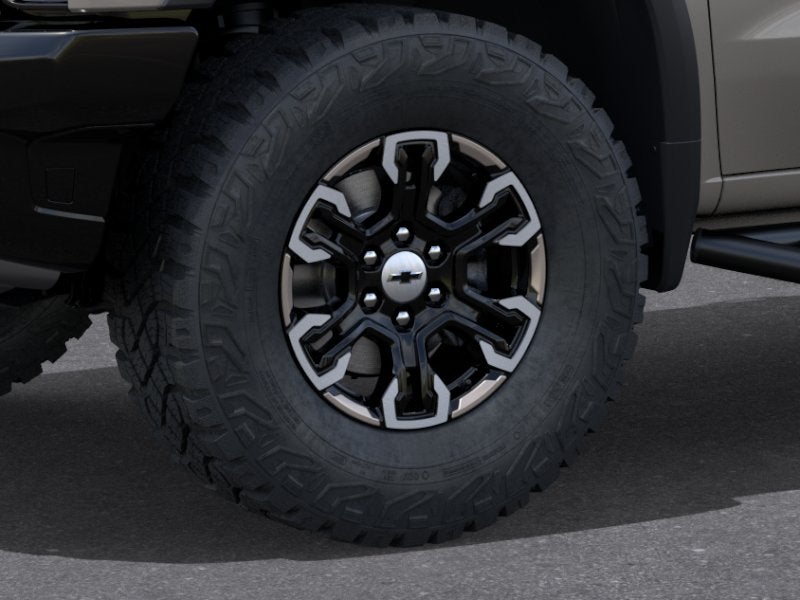 2026 Chevrolet Silverado 1500 ZR2 - Photo 33