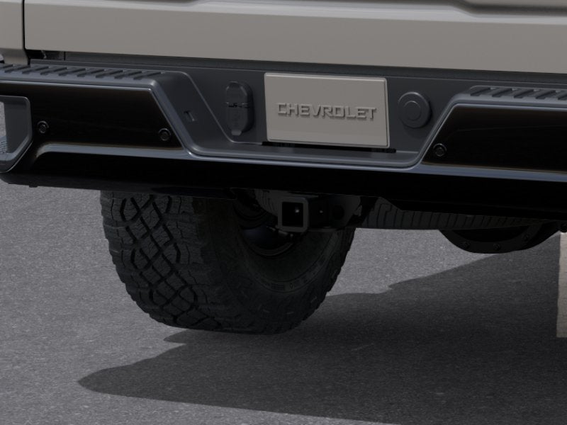2026 Chevrolet Silverado 1500 ZR2 - Photo 38