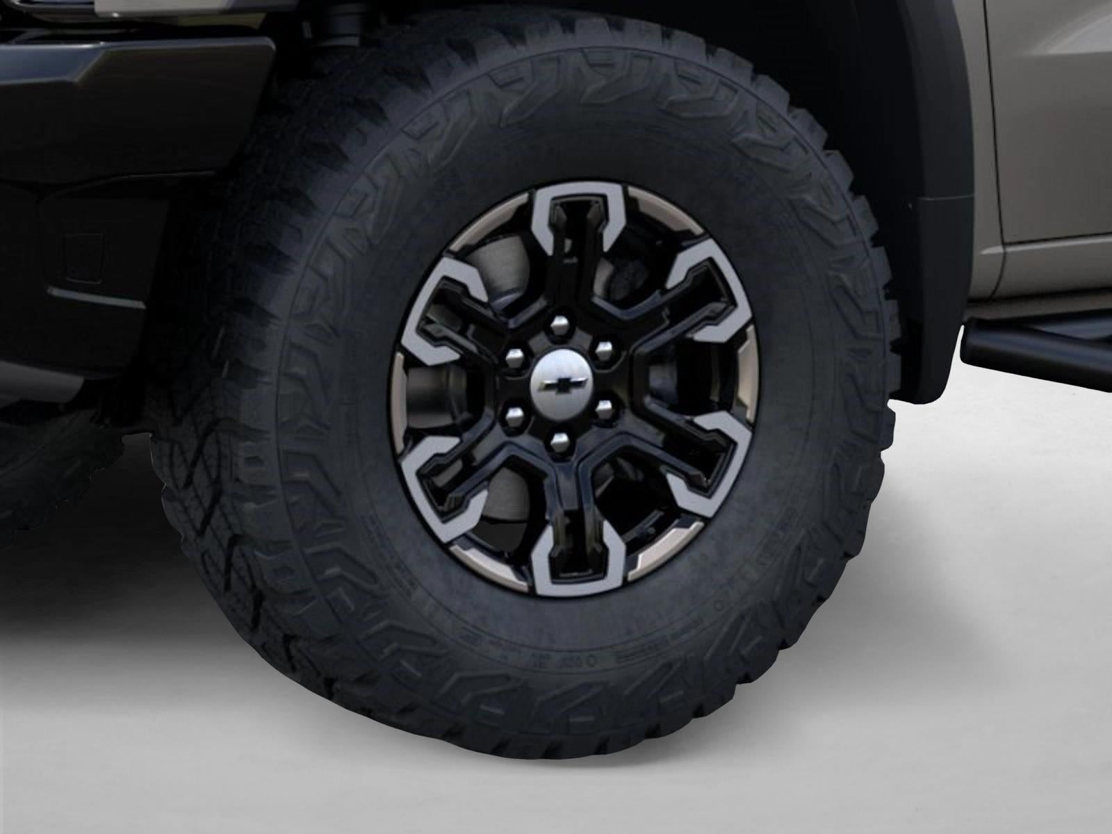 2026 Chevrolet Silverado 1500 ZR2 - Photo 9