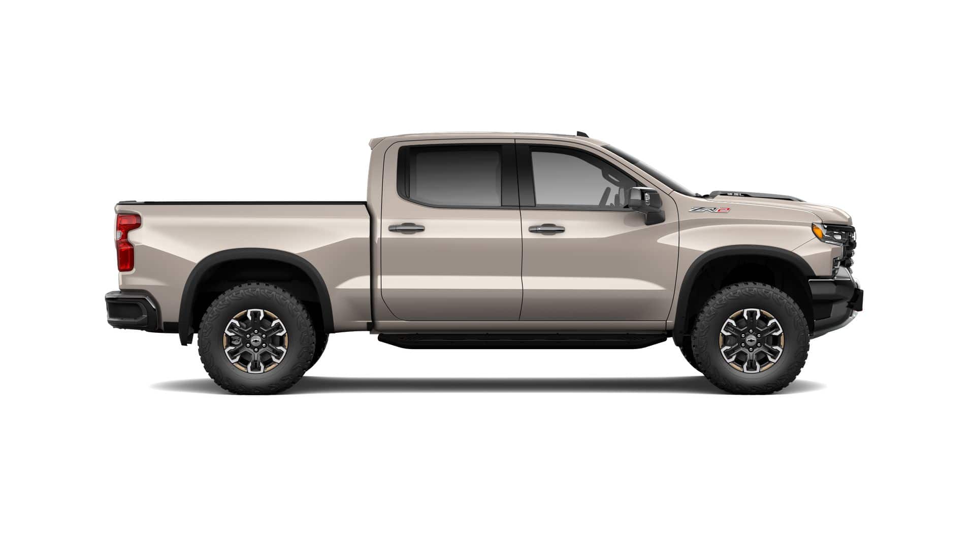 2026 Chevrolet Silverado 1500 ZR2 - Photo 51