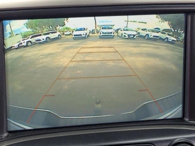 2018 Chevrolet Silverado 1500 High Country