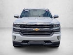 2018 Chevrolet Silverado 1500 High Country