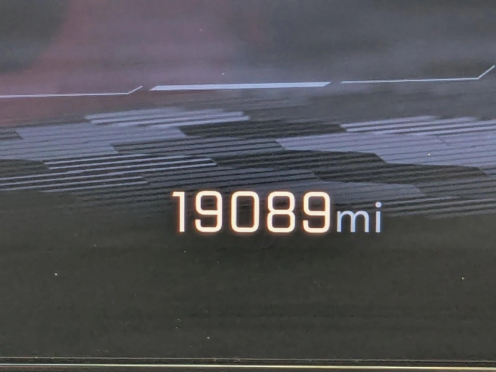 2025 Chevrolet Equinox EV Base