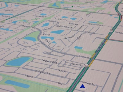 2025 Chevrolet Equinox EV Base
