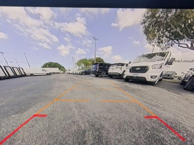 2025 Chevrolet Equinox EV Base