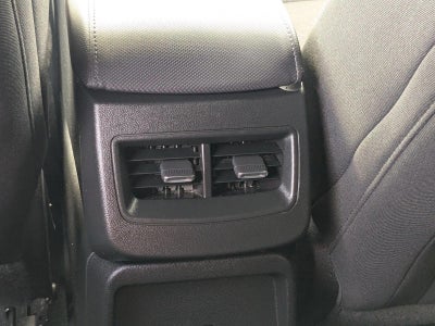 2025 Chevrolet Equinox EV Base