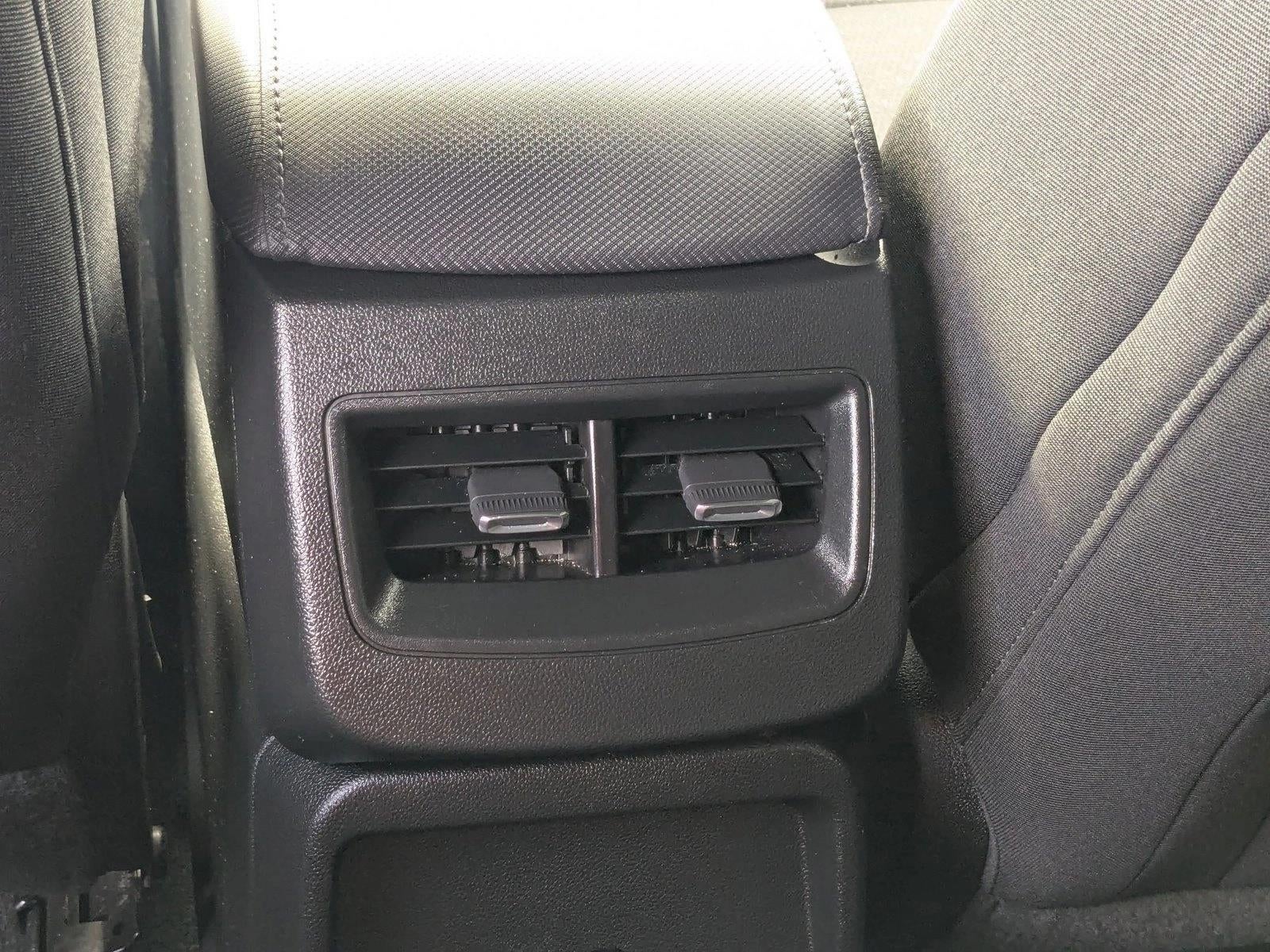 2025 Chevrolet Equinox EV Base