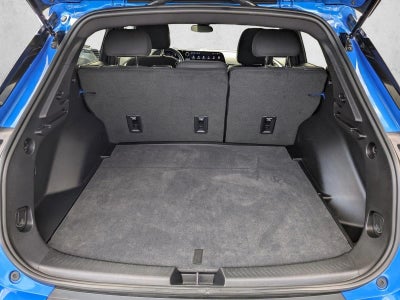 2025 Chevrolet Equinox EV Base