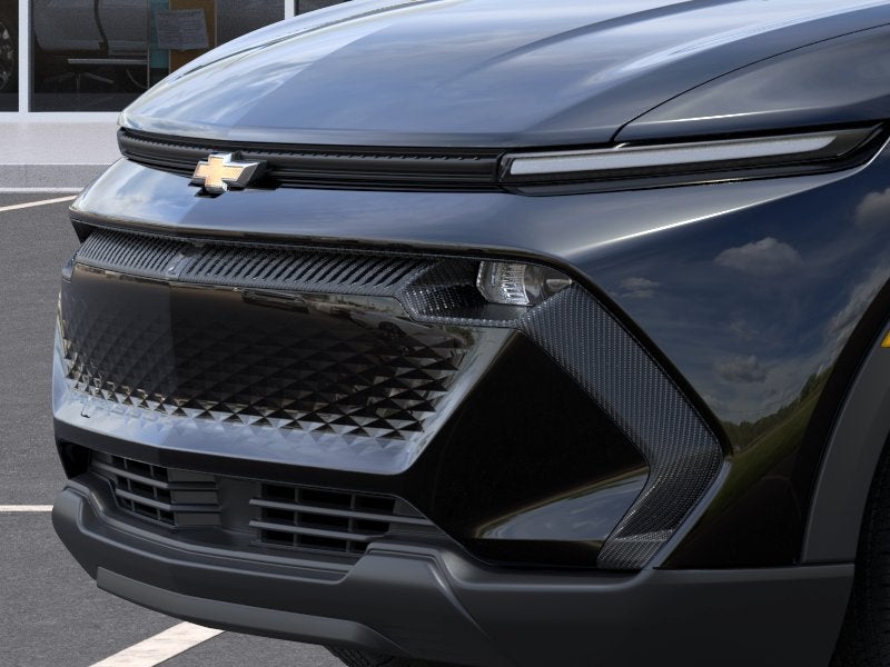 2026 Chevrolet Equinox EV 1LT - Photo 37