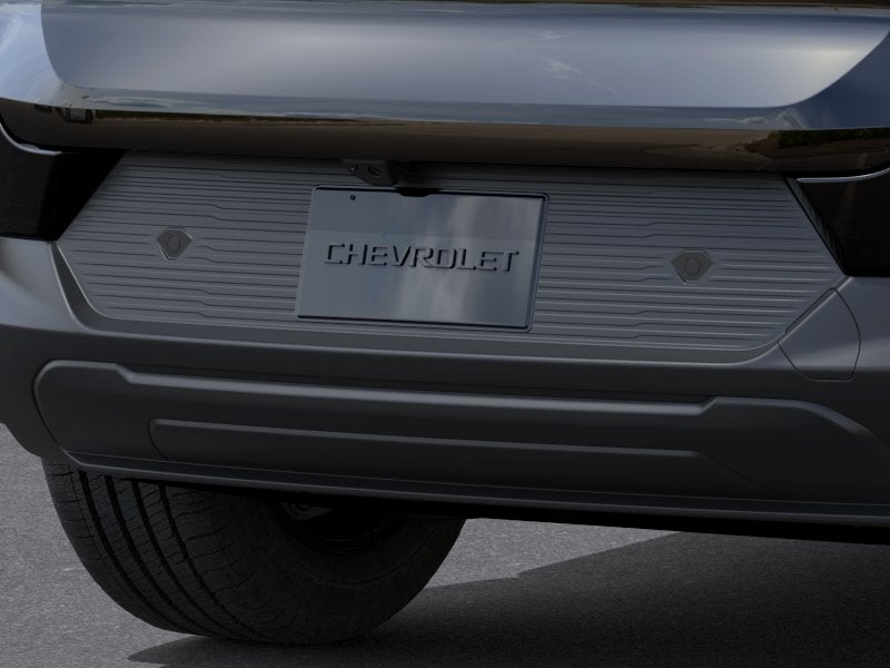 2026 Chevrolet Equinox EV 1LT - Photo 38