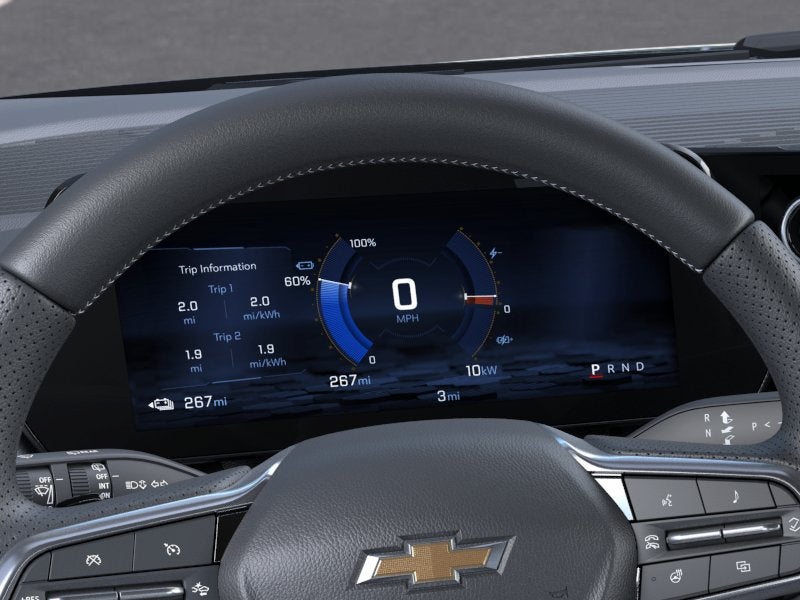 2026 Chevrolet Equinox EV 1LT - Photo 42