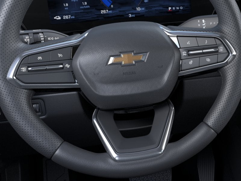 2026 Chevrolet Equinox EV 1LT - Photo 43