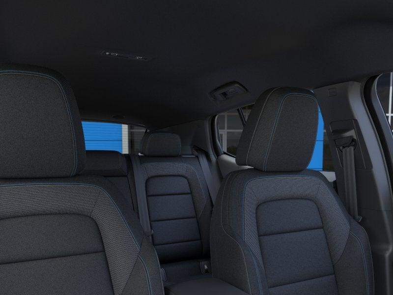 2026 Chevrolet Equinox EV 1LT - Photo 48