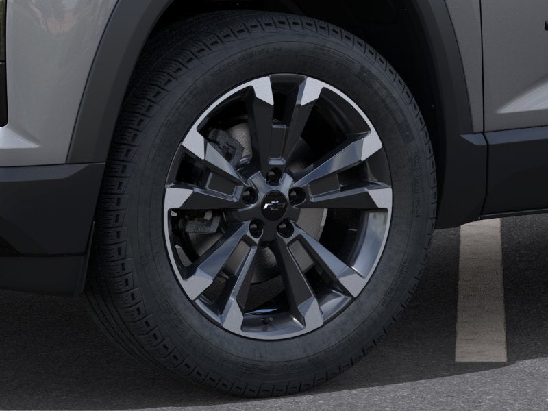 2027 Chevrolet Equinox RS - Photo 21