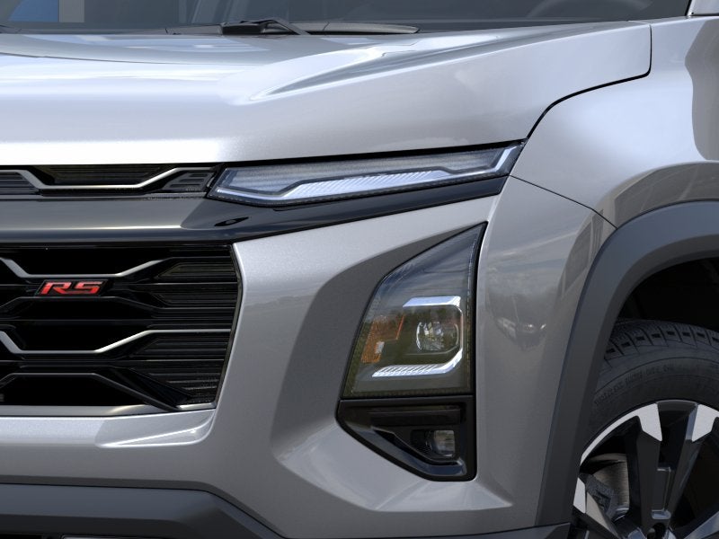 2027 Chevrolet Equinox RS - Photo 22