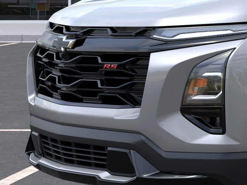 2027 Chevrolet Equinox RS - Photo 25