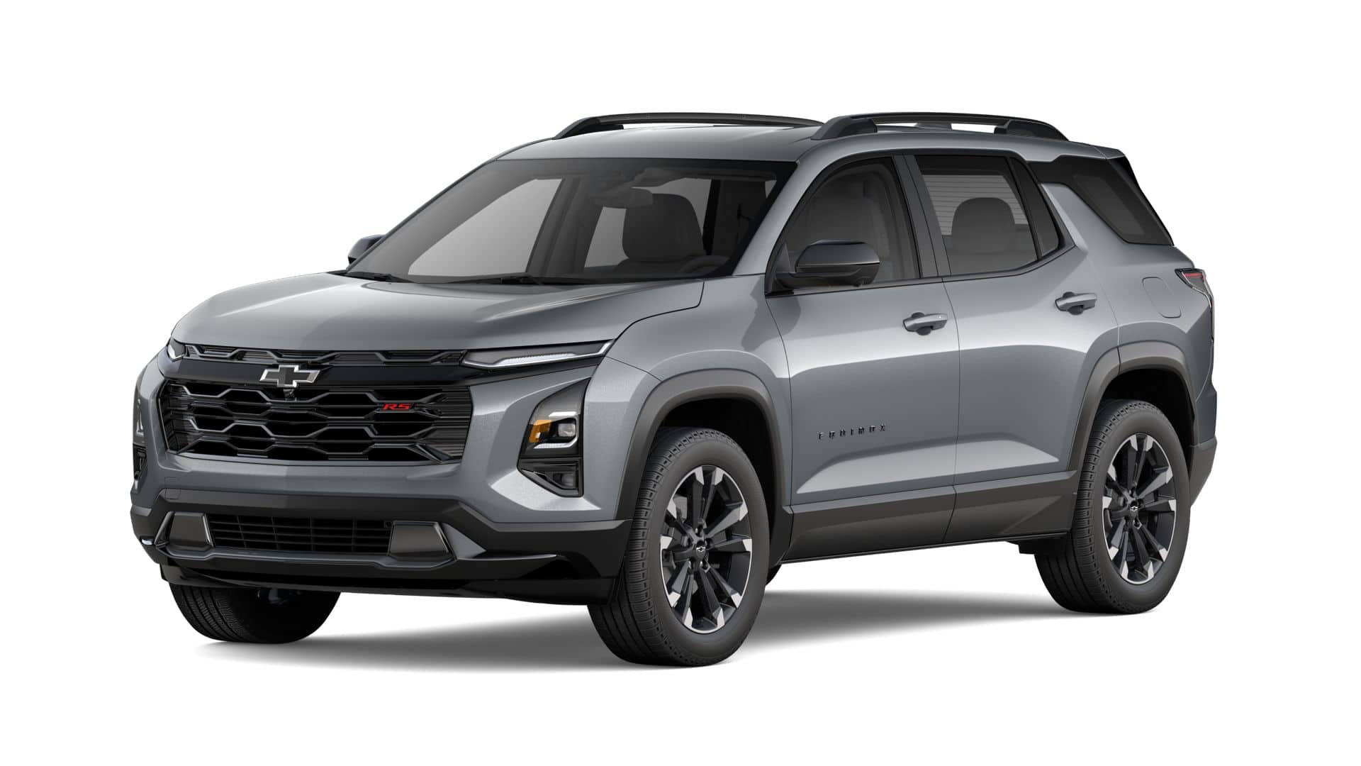 2027 Chevrolet Equinox RS - Photo 37