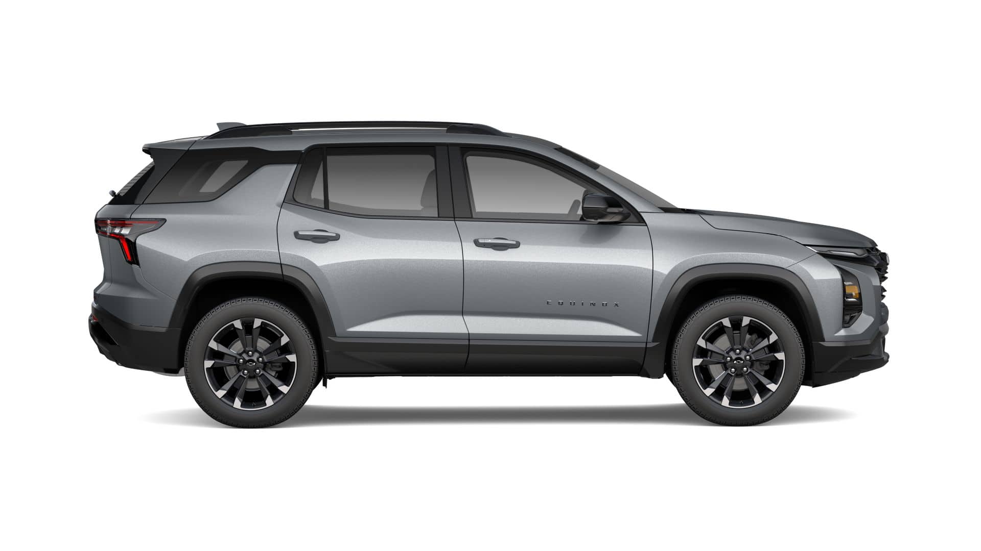2027 Chevrolet Equinox RS - Photo 39