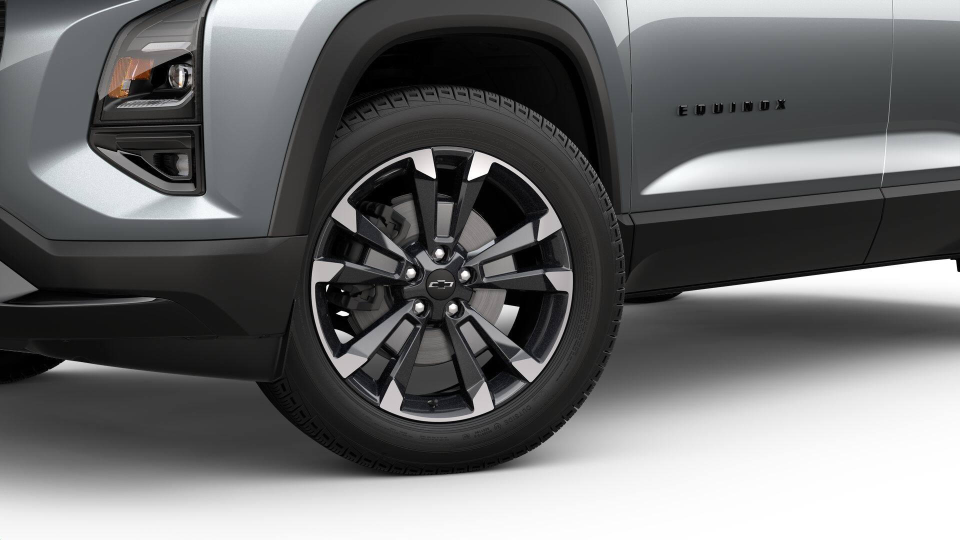 2027 Chevrolet Equinox RS - Photo 40