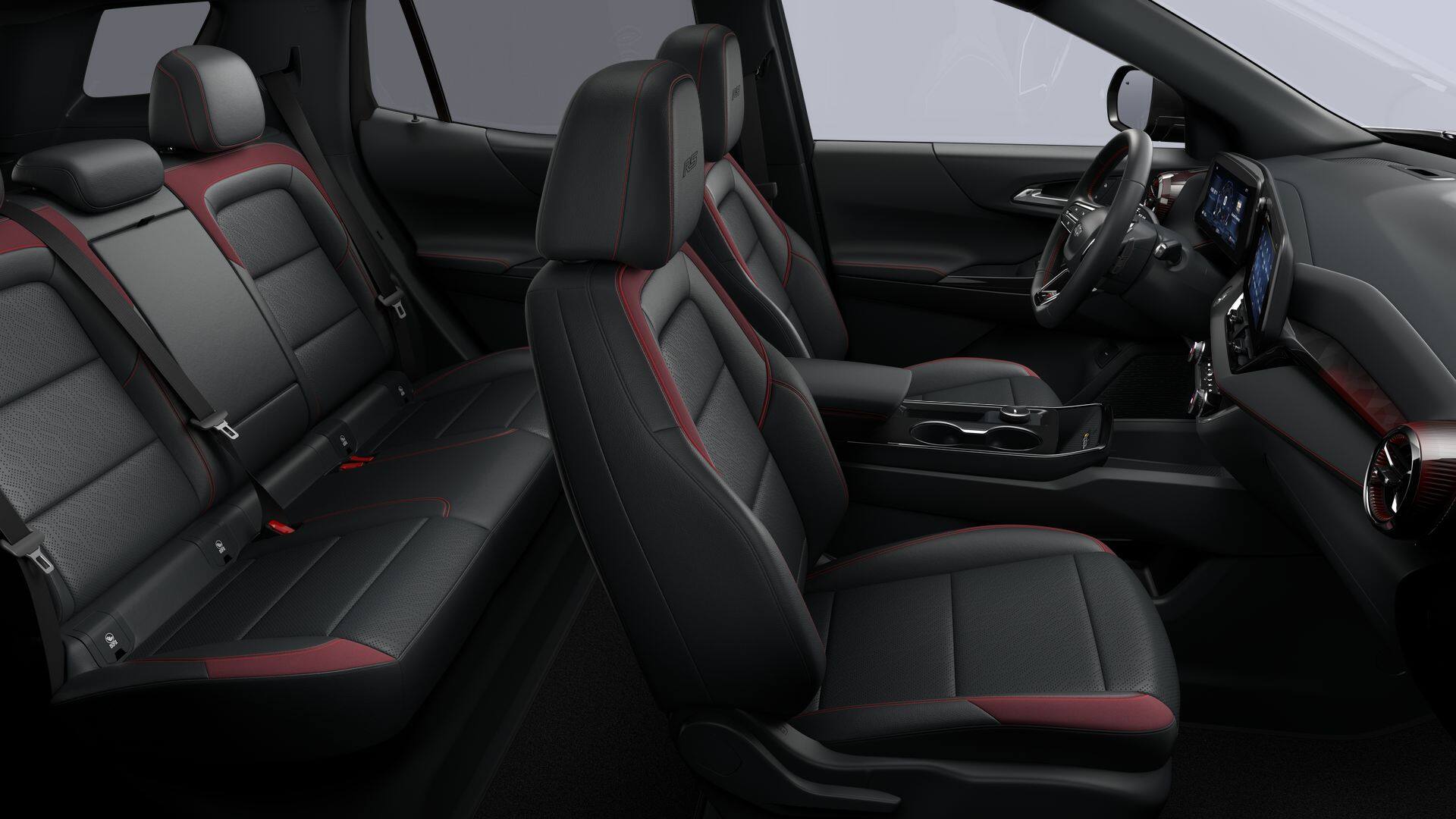 2027 Chevrolet Equinox RS - Photo 42