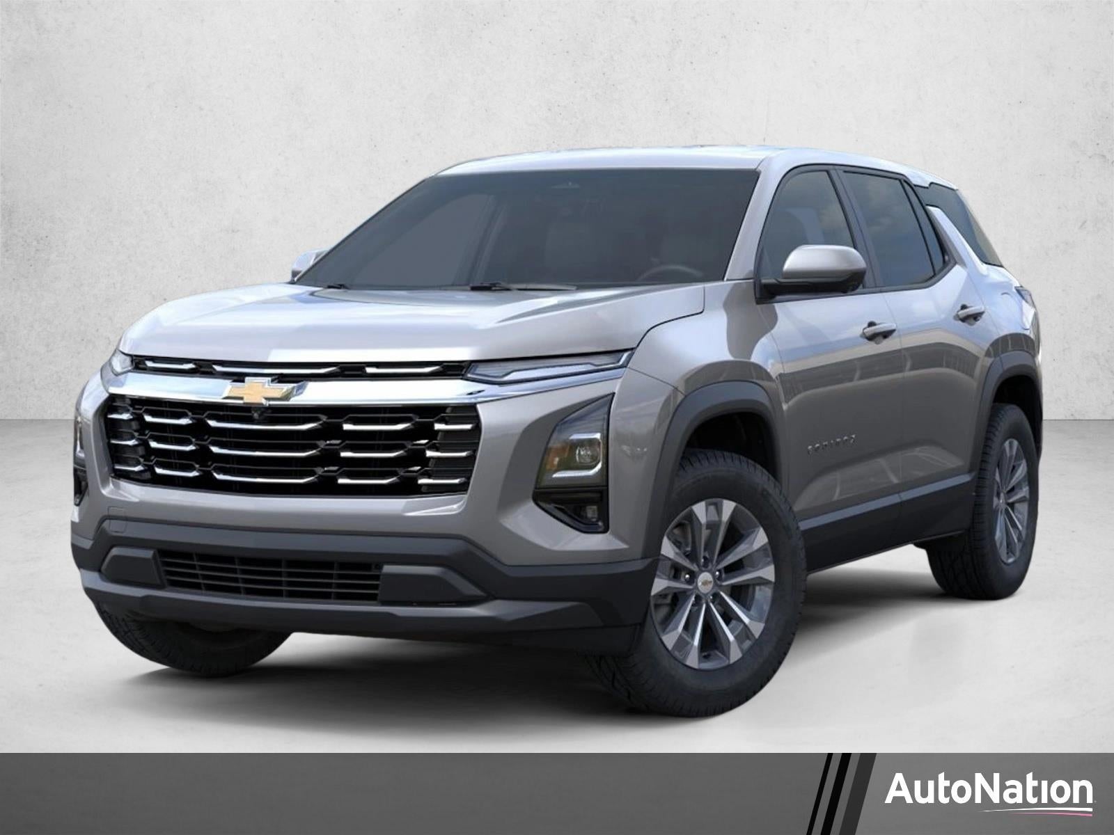 2026 Chevrolet Equinox LT - Photo 1