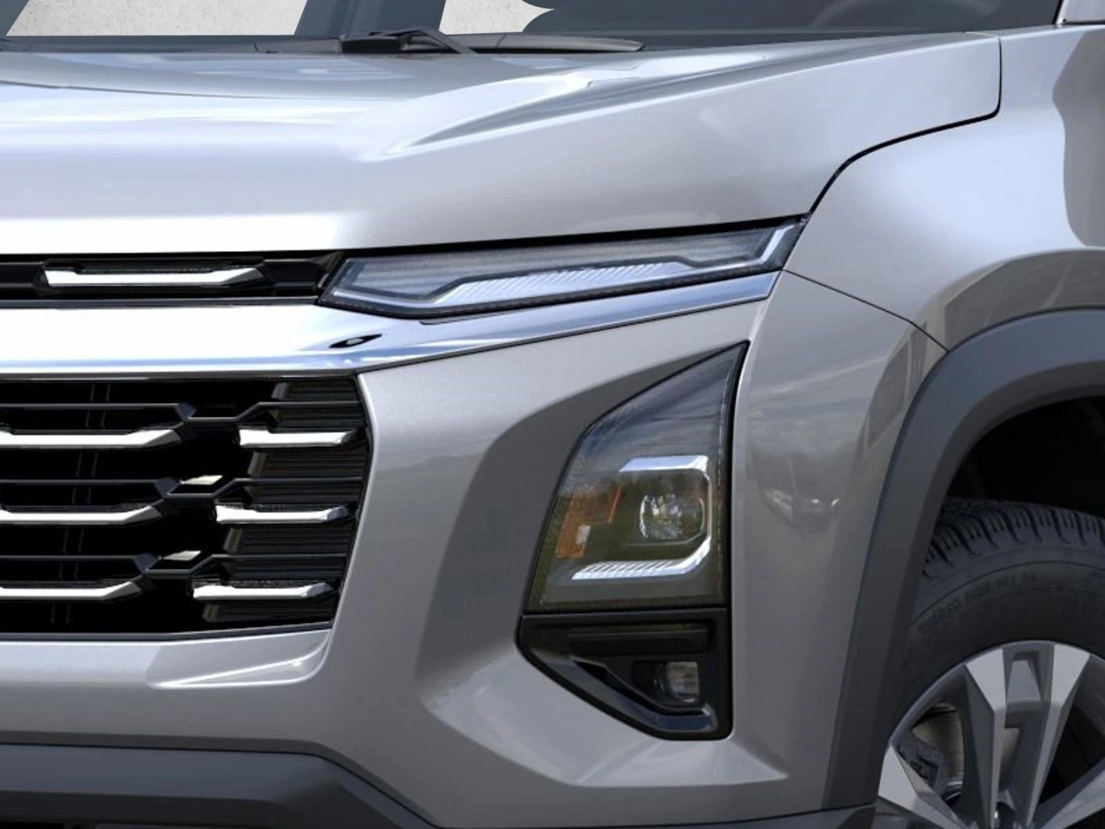 2026 Chevrolet Equinox LT - Photo 10