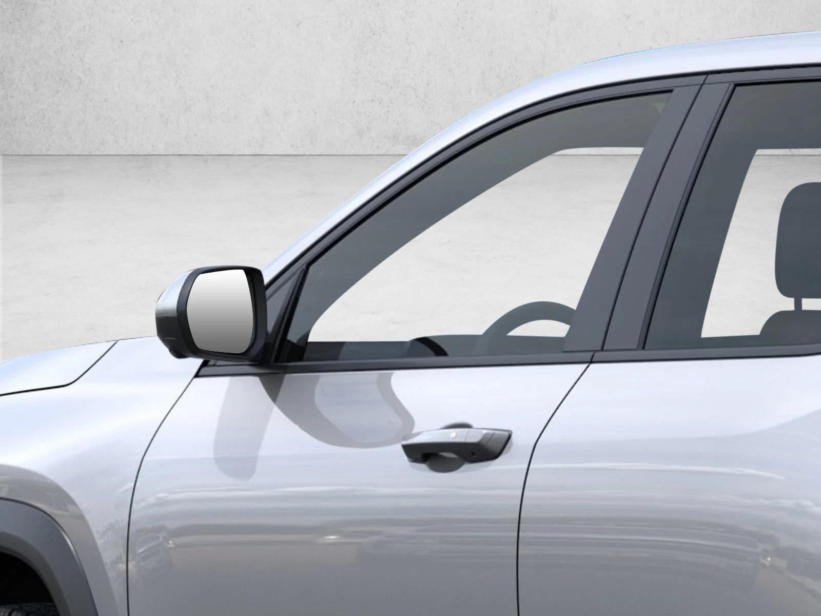 2026 Chevrolet Equinox LT - Photo 12