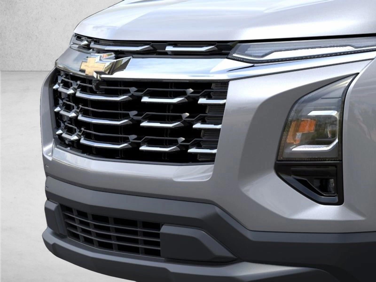 2026 Chevrolet Equinox LT - Photo 13