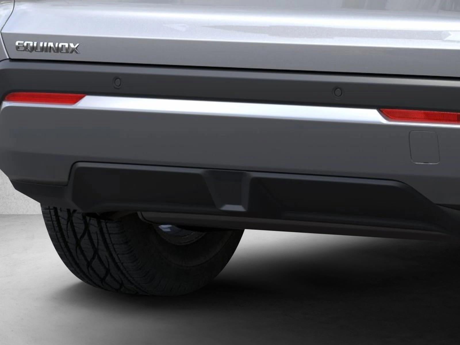 2026 Chevrolet Equinox LT - Photo 14