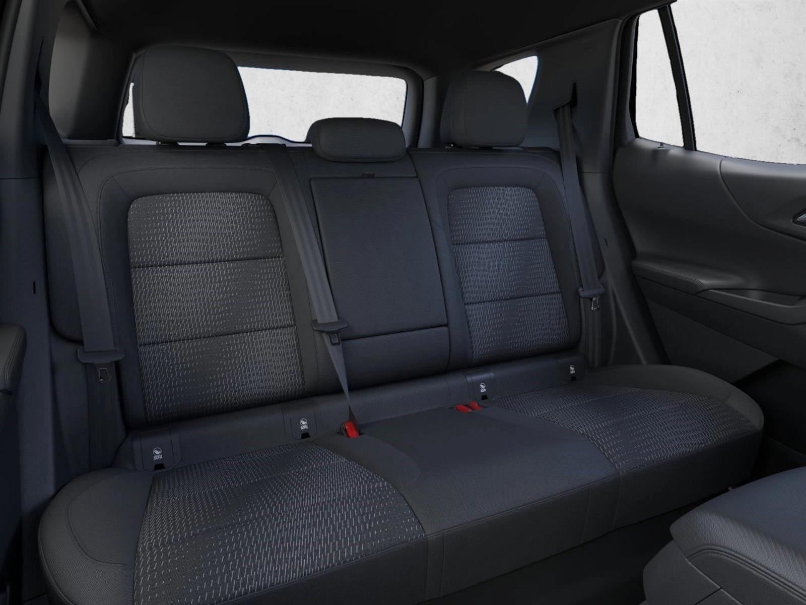 2026 Chevrolet Equinox LT - Photo 17