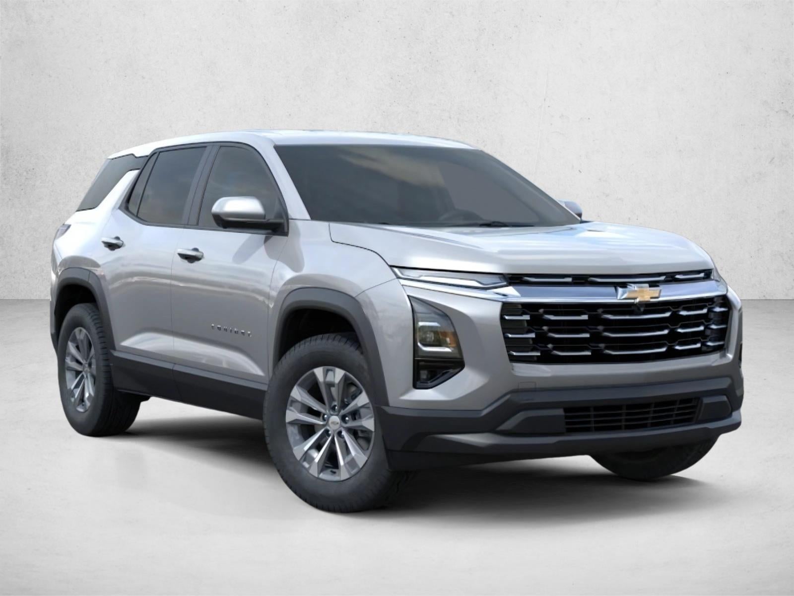 2026 Chevrolet Equinox LT - Photo 2