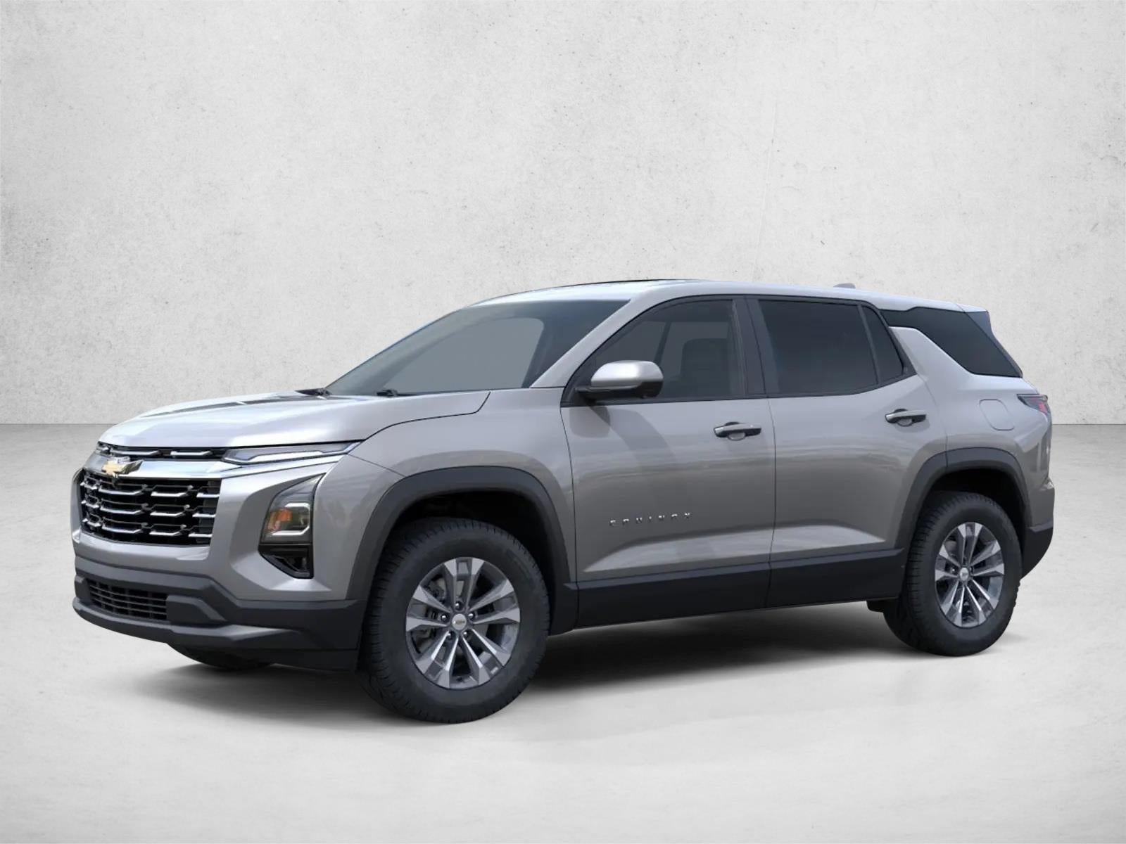 2026 Chevrolet Equinox LT - Photo 3