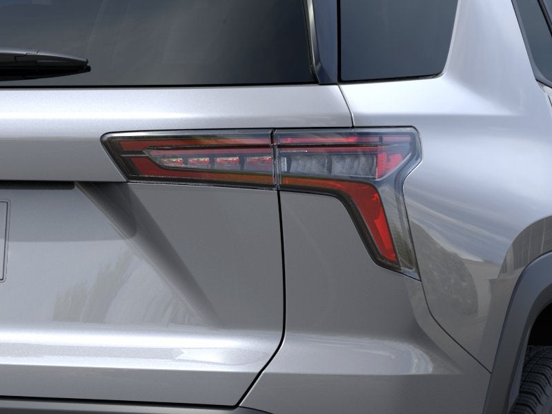 2026 Chevrolet Equinox LT - Photo 35