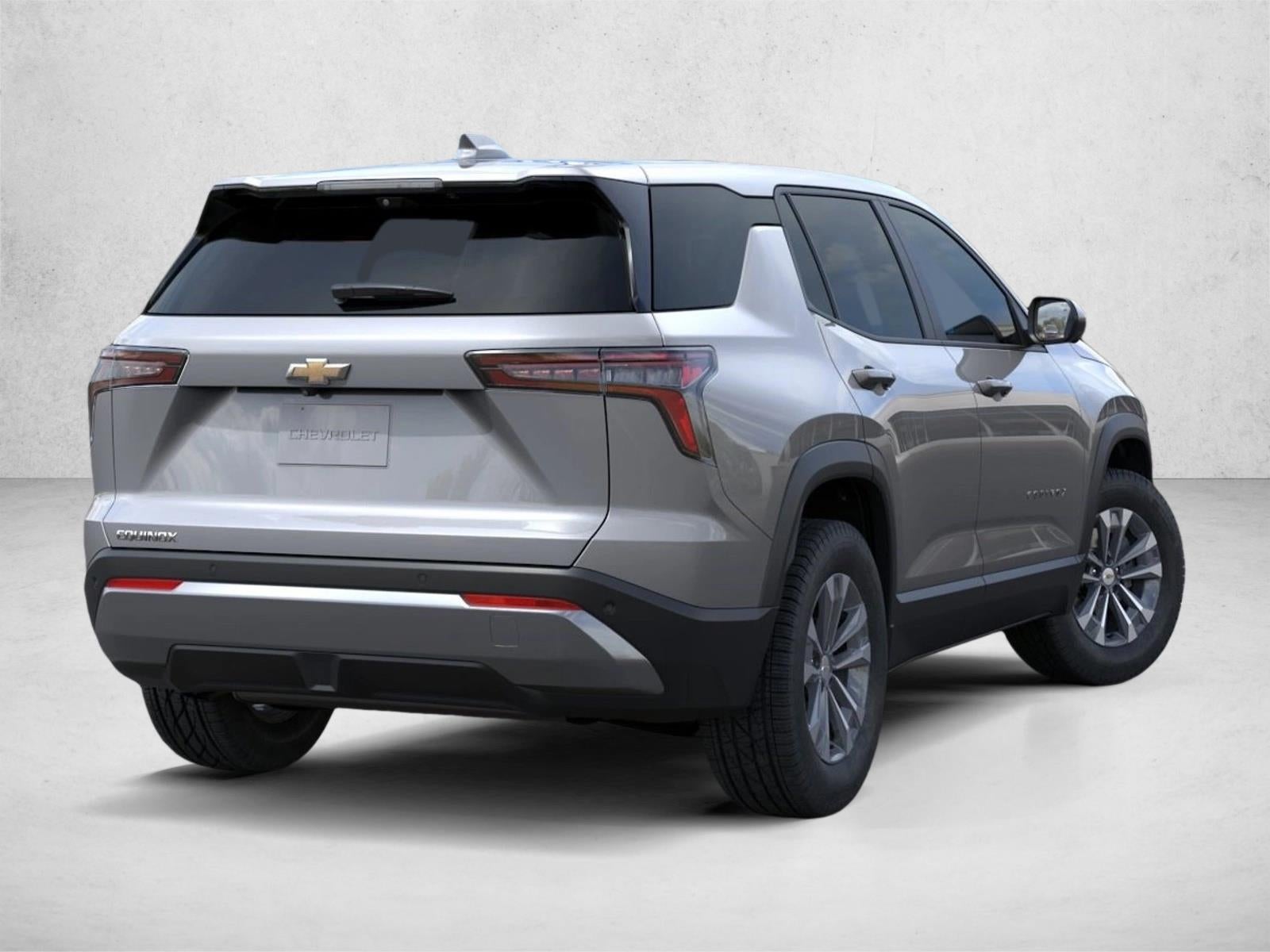 2026 Chevrolet Equinox LT - Photo 5