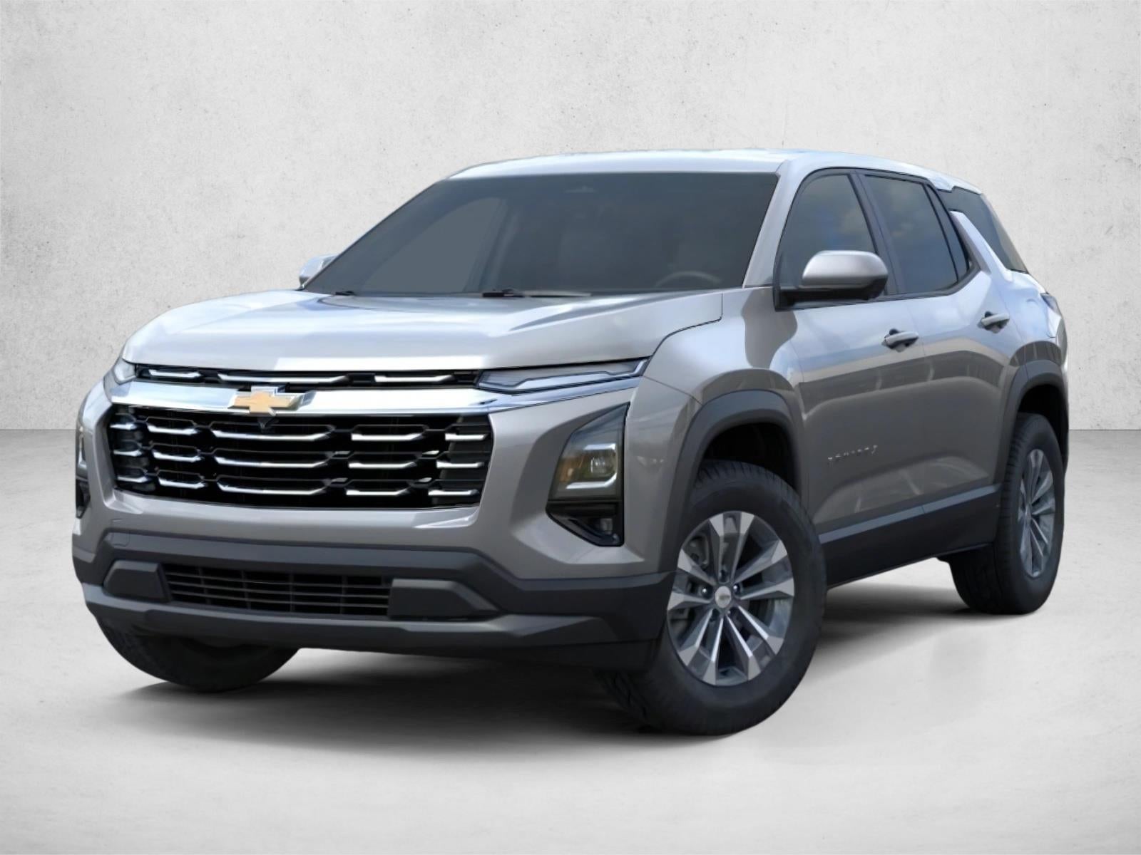 2026 Chevrolet Equinox LT - Photo 8