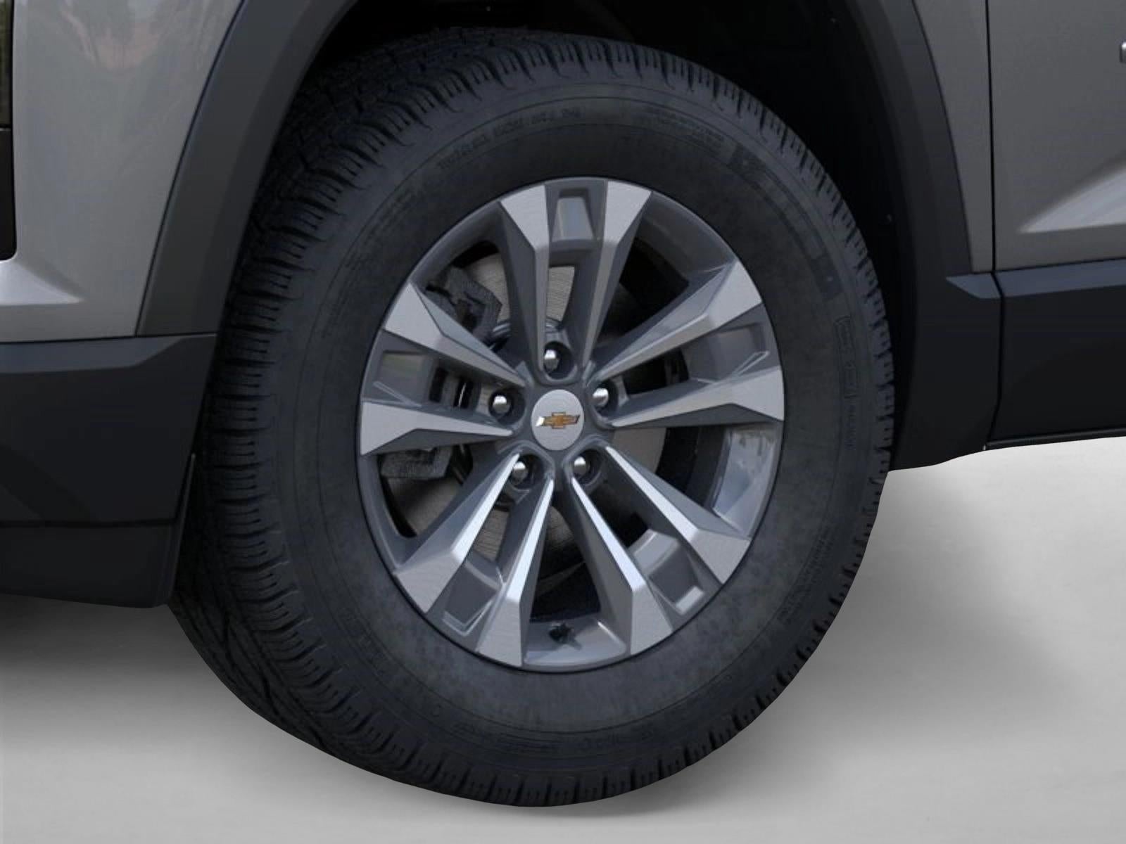 2026 Chevrolet Equinox LT - Photo 9