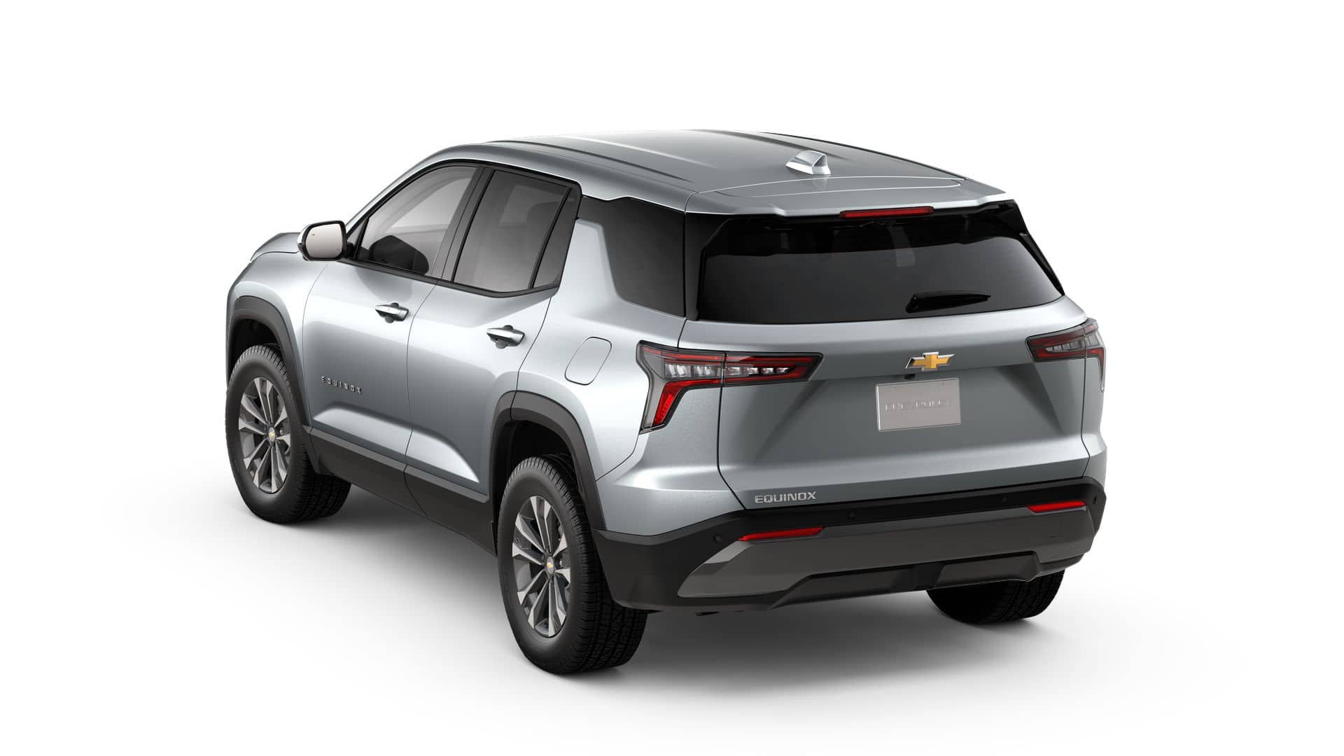 2026 Chevrolet Equinox LT - Photo 50