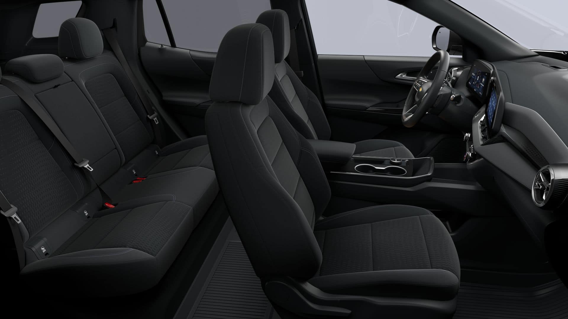 2026 Chevrolet Equinox LT - Photo 54