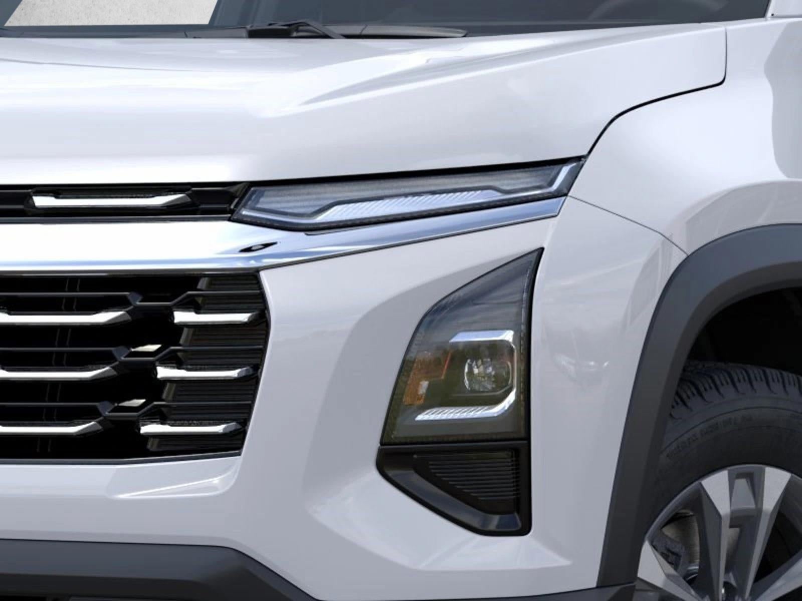 2026 Chevrolet Equinox LT - Photo 10