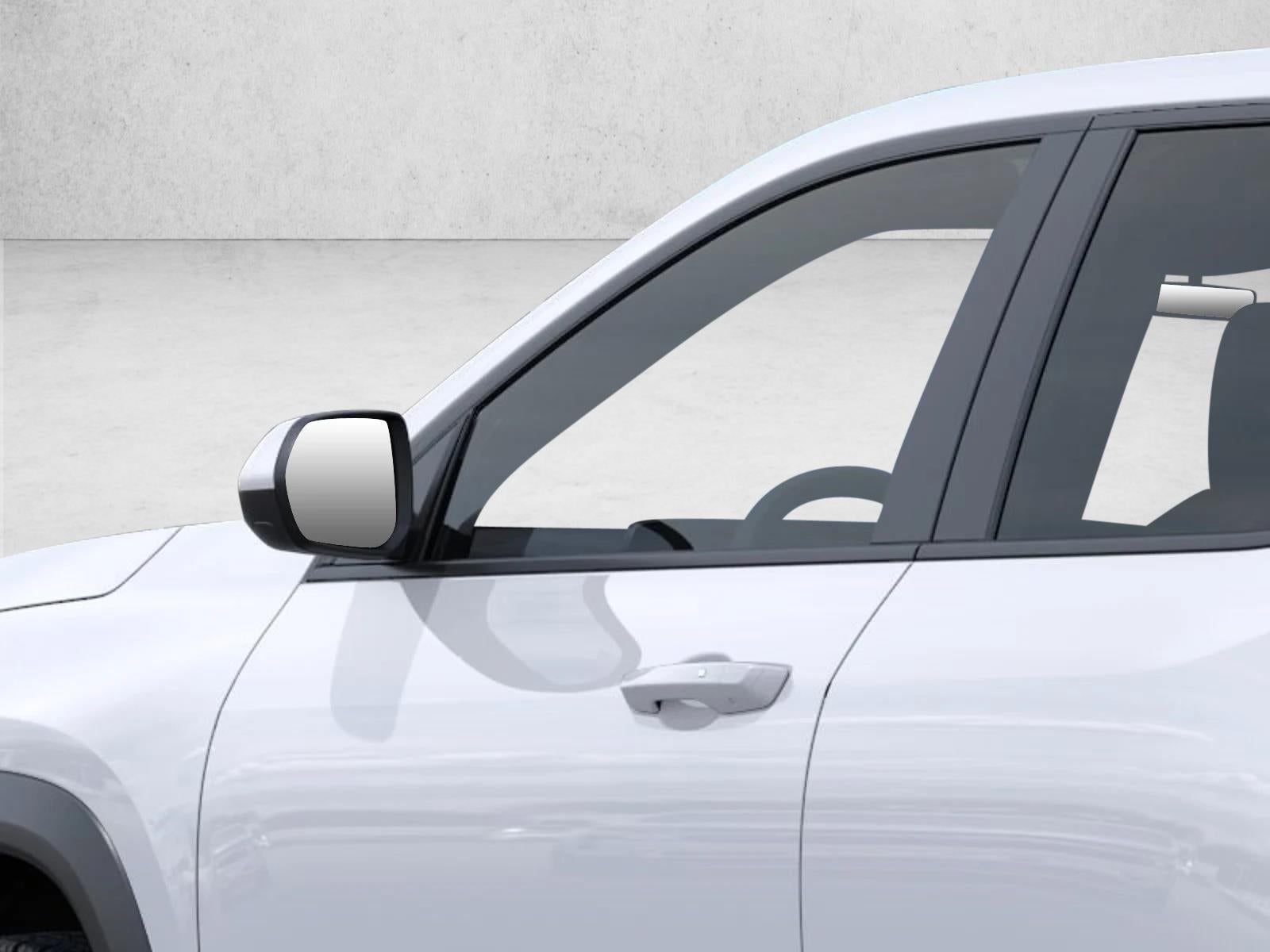 2026 Chevrolet Equinox LT - Photo 12