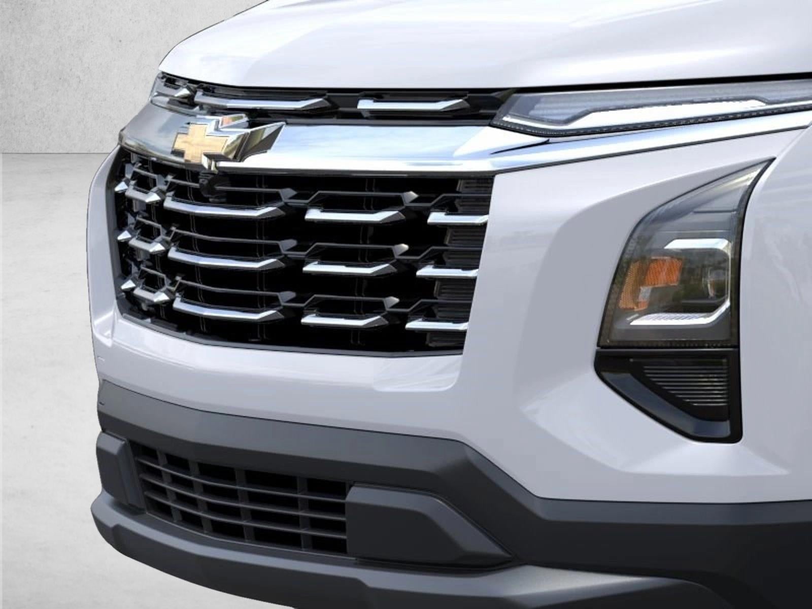 2026 Chevrolet Equinox LT - Photo 13