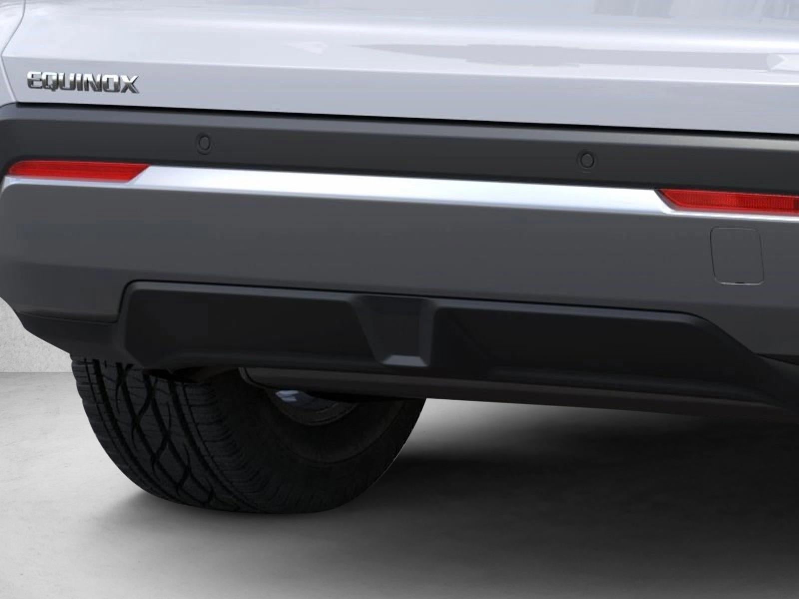 2026 Chevrolet Equinox LT - Photo 14