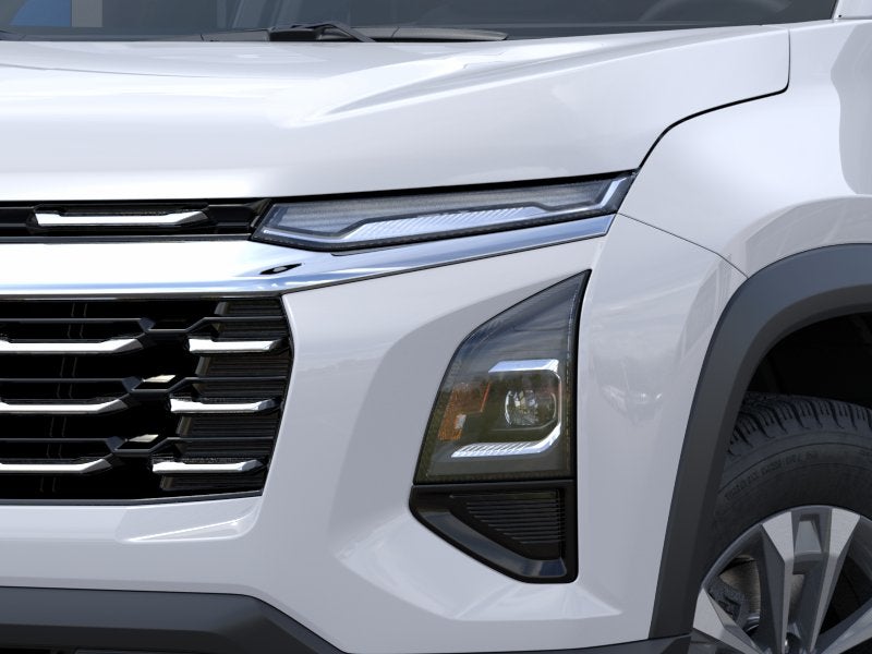 2026 Chevrolet Equinox LT - Photo 34