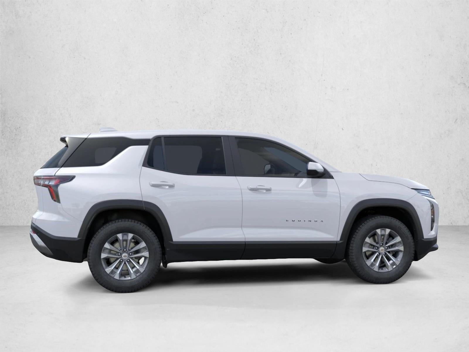 2026 Chevrolet Equinox LT - Photo 6