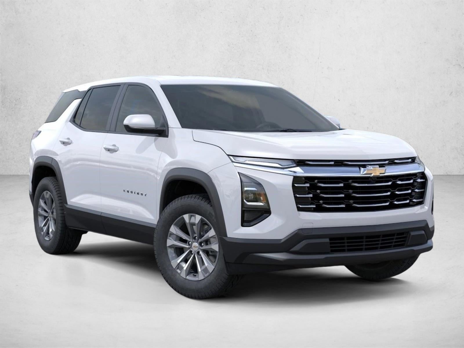 2026 Chevrolet Equinox LT - Photo 7