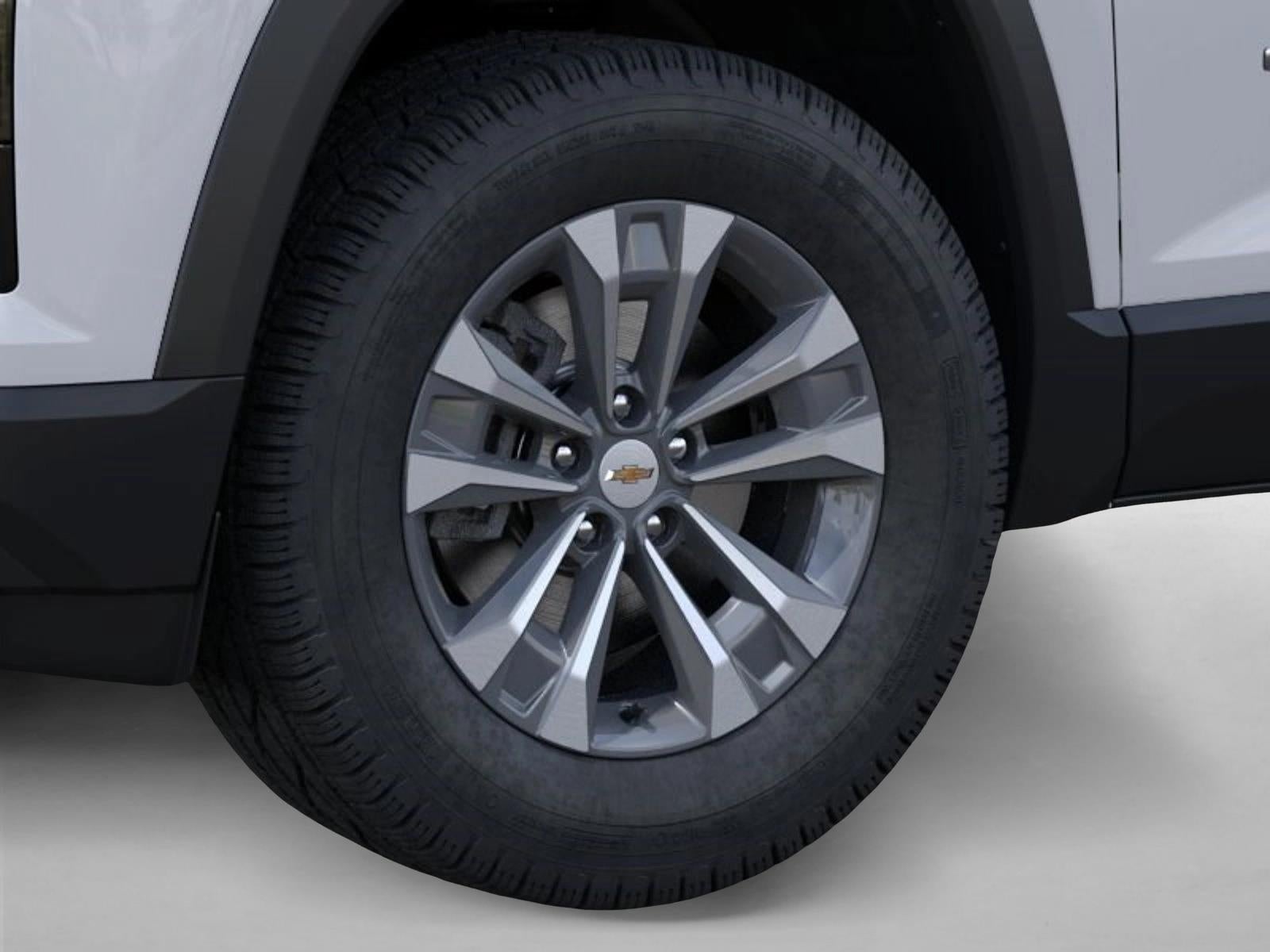 2026 Chevrolet Equinox LT - Photo 9